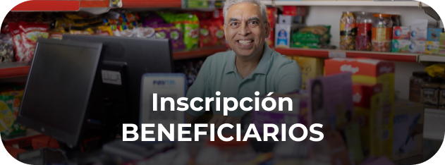 Imagen Inscripción Beneficiarios