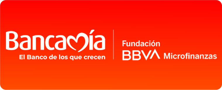 Bancamía